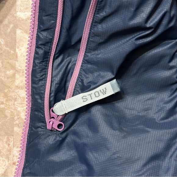 L.L. Bean PrimaLoft Packaway Pro Hooded Jacket Size XS - Picture 10 of 11